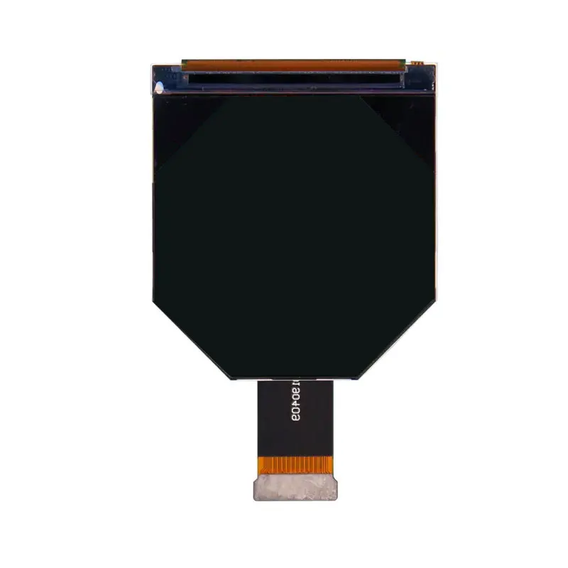 BOE 2,1 См 1600x1600 Разрешение VS021XRM-NW0-6KP0 LCD дисплей, с Интерфейс MIPl LCD панел С Борда на HDMI За HMD AR VR Изображение 2