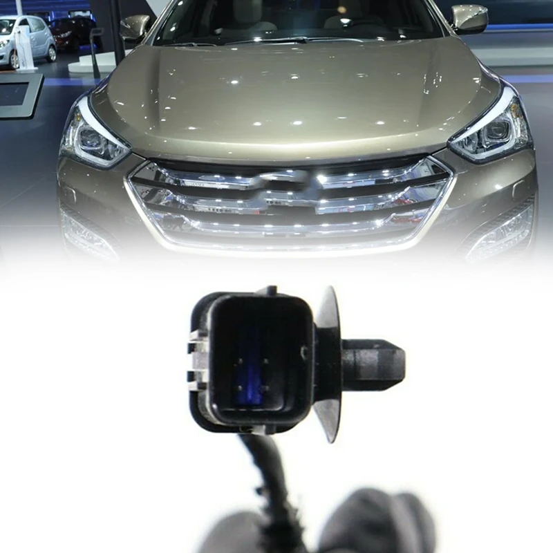 Камера за задно виждане 99240-S1001 За Hyundai Santa Fe 2019 2020 99240S1001 Камера за Обратно виждане Задна Врата на Автомобила Система за Помощ При паркиране Изображение 3