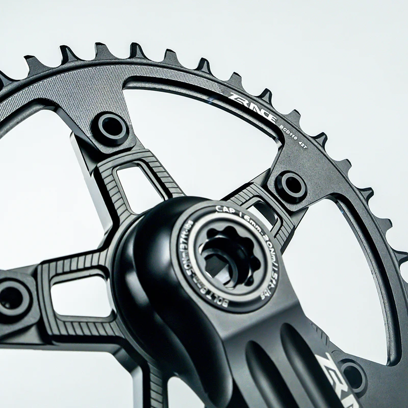 Ръкохватка Наем път ZRACE за 10 11 12s RX Chainset Сервизна Детайл Велосипедна Звездичка Spider Инсталационния Инструмент Алуминиеви Аксесоари За Велосипеди Изображение 3
