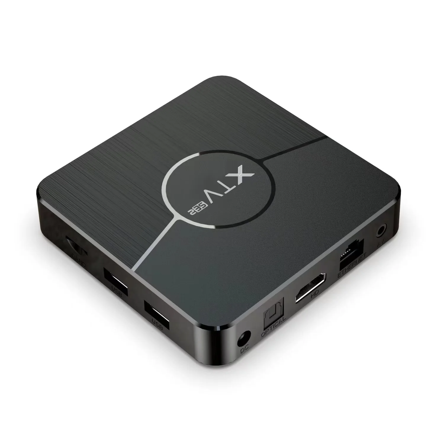 XTV SE2 2023 НОВА ТЕЛЕВИЗИЯ-КОНЗОЛА Amlogic S905W2 Android 11 DDR3 2gb 16G Двойна WiFi 100 М Смарт-XTV SE2 4K HDR телеприставка Изображение 2