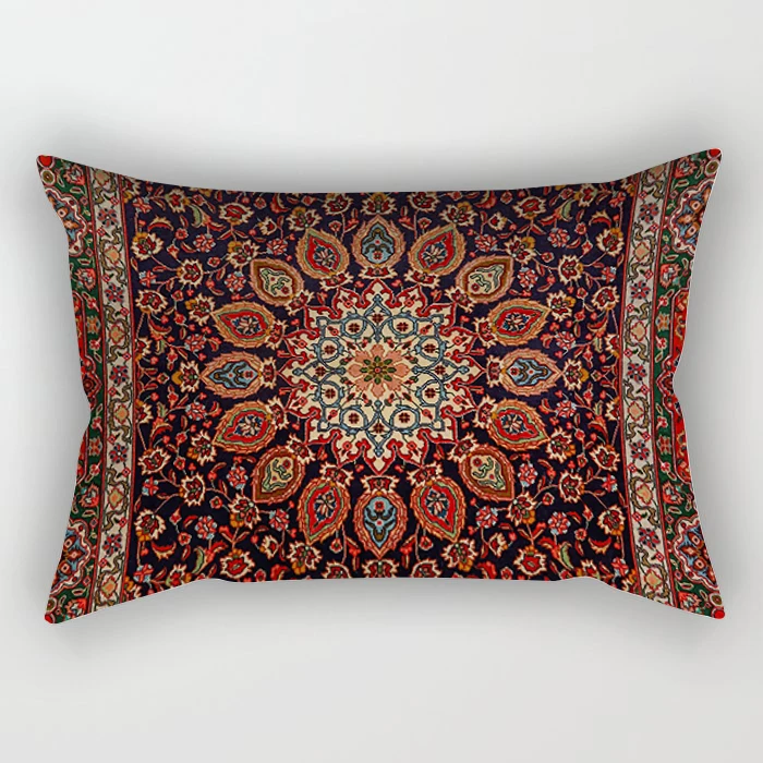 Поясная калъфка в марокански стил, украса за дома, украса за дивана в хола, калъф за възглавница, калъфка бохемската Изображение 4