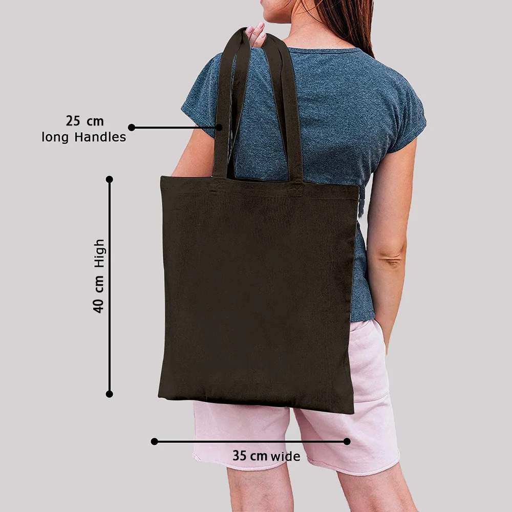 Чанта за пазаруване Kawaii Y2k с принтом мечка, сгъваема чанта за пазаруване, дамски холщовая чанта през рамо, модерна чанта, скъпа мъжка чанта за подробности Изображение 1