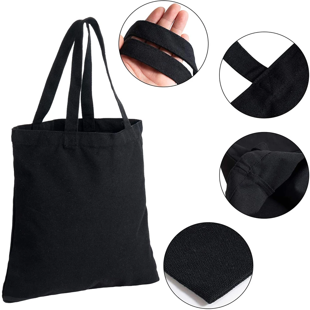 Чанта за пазаруване Kawaii Y2k с принтом мечка, сгъваема чанта за пазаруване, дамски холщовая чанта през рамо, модерна чанта, скъпа мъжка чанта за подробности Изображение 2