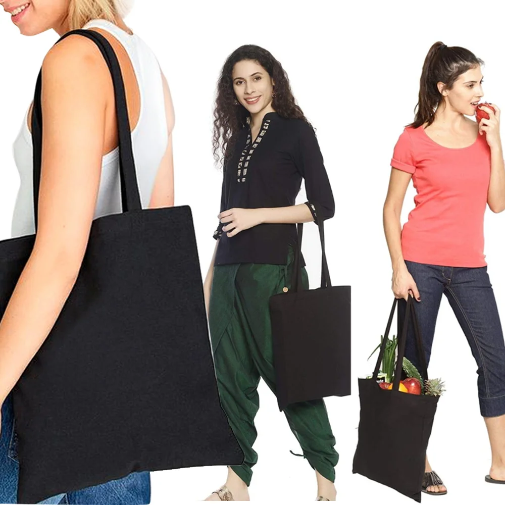 Чанта за пазаруване Kawaii Y2k с принтом мечка, сгъваема чанта за пазаруване, дамски холщовая чанта през рамо, модерна чанта, скъпа мъжка чанта за подробности Изображение 5
