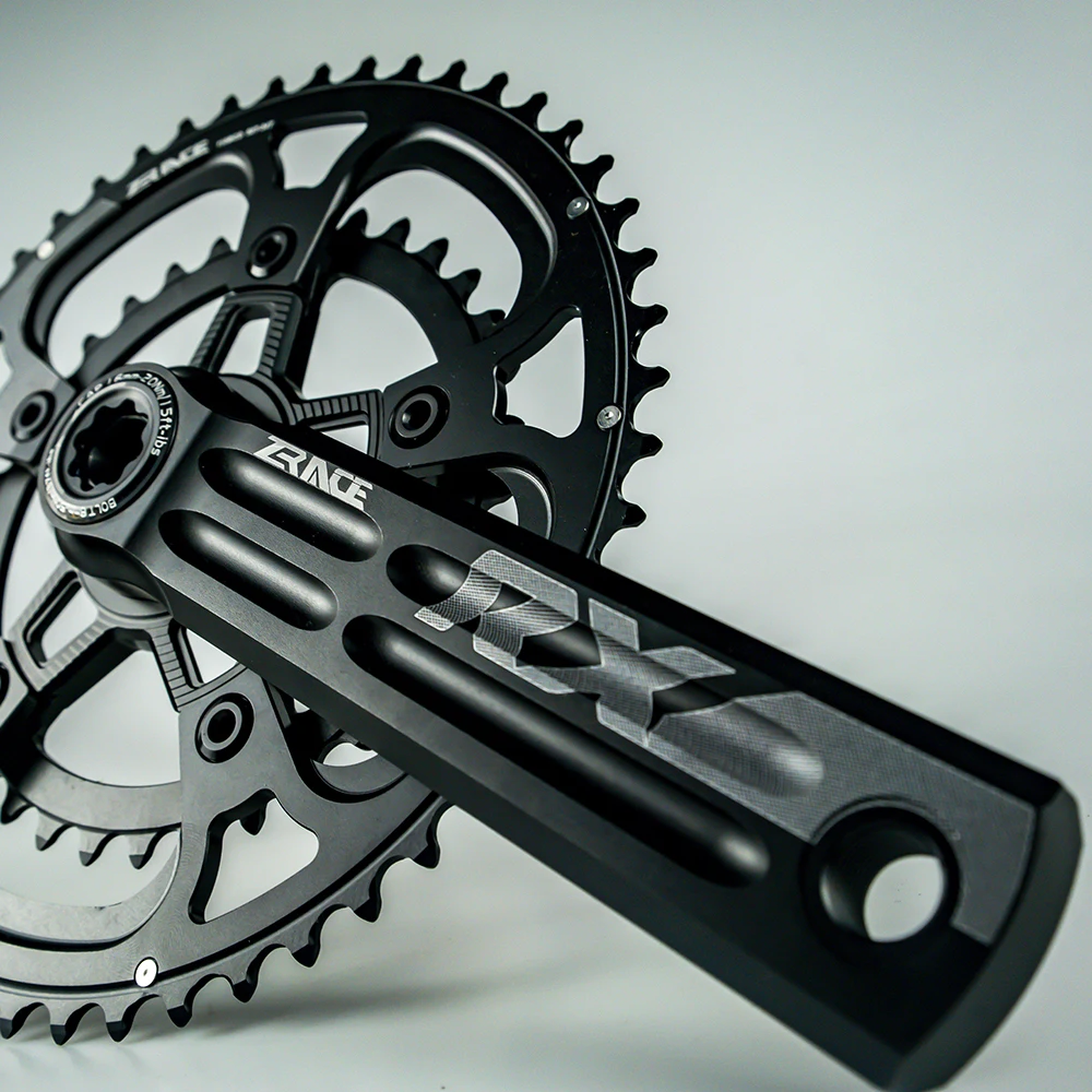Ръкохватка Наем път ZRACE за 10 11 12s RX Chainset Сервизна Детайл Велосипедна Звездичка Spider Инсталационния Инструмент Алуминиеви Аксесоари За Велосипеди Изображение 1